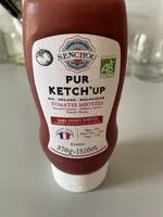 Количество сахара в Pur Ketch'up