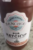 Количество сахара в Pur Ketch'up