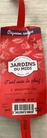 Quantité de sucre dans Oignons rouge