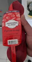 Quantité de sucre dans Oignon Rouge