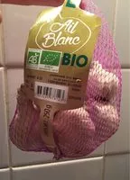 Amount of sugar in Ail blanc