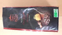 含糖量 Rooibos Citron Gingembre