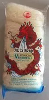 Количество сахара в Vermicelles De Logkou 500 G