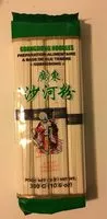 Amount of sugar in Guangdong noodles