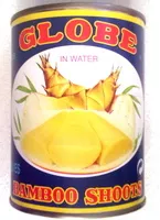 Sucre et nutriments contenus dans Globe brand