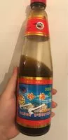 Количество сахара в Sauce d'huitre