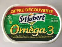 Suhkru kogus sees ST HUBERT OMEGA doux 510 g Offre Découverte