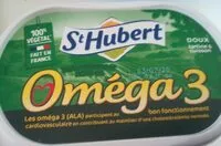 Suhkru kogus sees St Hubert