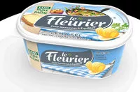 Sucre et nutriments contenus dans Le fleurier