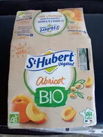 Sucre et nutriments contenus dans St hubert vegetal