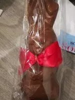 चीनी की मात्रा Lapin rigole
