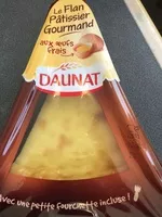 Suhkru kogus sees Flan