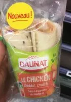 Poulet et derives