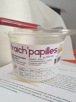 Quantité de sucre dans Mangue