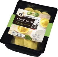 Cappellacci