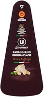 Suhkru kogus sees PARMIGIANO REGGIANO AOP lait cru 30%MG