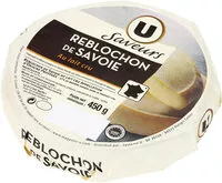 含糖量 Reblochon de Savoie AOP au lait cru 28% de MG