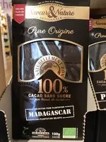 Jumlah gula yang masuk Pure Origine