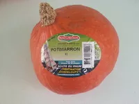 Potimarron