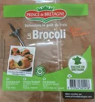 Gula dan nutrisi di dalamnya Prince de bretagne