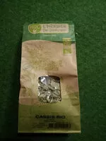 Sucre et nutriments contenus dans Herbier de cascogne