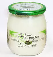 Cantidad de azúcar en Yaourt maigre