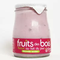 Fruits des bois