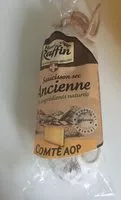 İçindeki şeker miktarı Saucisson sec à l'Ancienne au comté AOP
