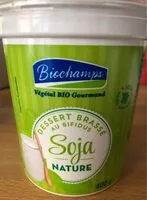 Сахар и питательные вещества в Biochamps