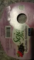 Cantidad de azúcar en Soja_ dessert brassé au bifidus_myrtilles groseilles