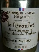 Fevoulet