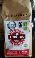 Quantité de sucre dans Café Bio Arabica Grains - Caraibes - Pure Origine