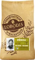 Quantité de sucre dans Café Arabica Grains - Pérou - Pure Origine