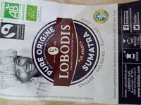 Quantité de sucre dans Café Bio Arabica Grains - Sumatra Mandheling - Pure Origine