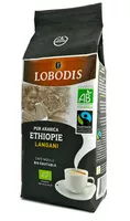 Sucre et nutriments contenus dans Lobodis