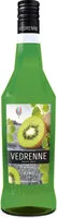 Количество сахара в Sirop de Kiwi