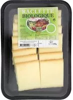 Suhkur ja toitained sees Societe fromagere du livradois