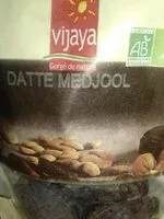 İçindeki şeker miktarı Datte medjool