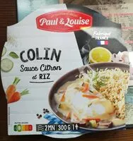 İçindeki şeker miktarı Colin sauce citron