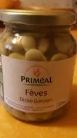 İçindeki şeker miktarı Feves