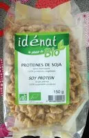 Gula dan nutrisi di dalamnya Idenat