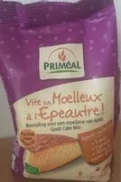 Suhkru kogus sees Vite un moelleux