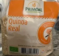 Azúcar y nutrientes en Primeal