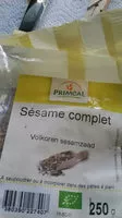 Sesame complet