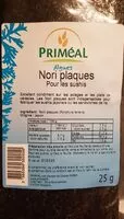 Количество сахара в Nori plaques pour sushis