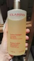 Azúcar y nutrientes en Clarins