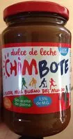 糖質や栄養素が Chimbote