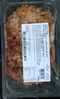 Quantité de sucre dans Roesti aux lardons et emmental