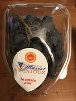 Gula dan nutrisi di dalamnya Paysans du ventoux