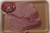 Количество сахара в Jambon a l'ancienne